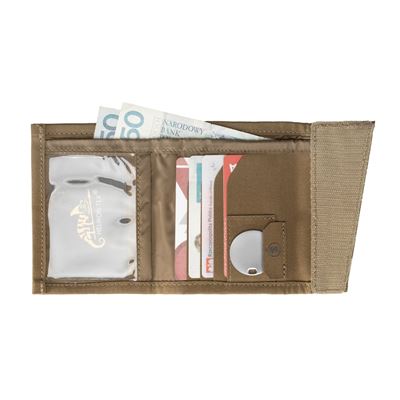 Portfel EDC MEDIUM WALLET® Cordura® COYOTE