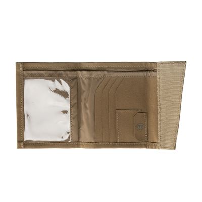 Portfel EDC MEDIUM WALLET® Cordura® COYOTE