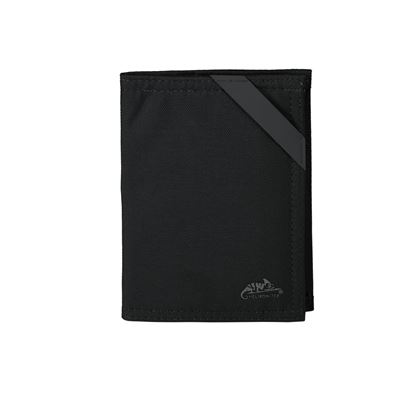 Portfel EDC SMALL WALLET® Cordura® BLACK