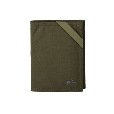Portfel EDC SMALL WALLET® Cordura® OLIVE GREEN