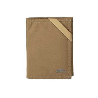 Portfel EDC SMALL WALLET® Cordura® COYOTE