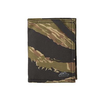 Portfel EDC SMALL WALLET® Cordura® TIGER STRIPE