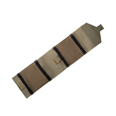 Apteczka FLAT MED POUCH® ADAPTIVE GREEN