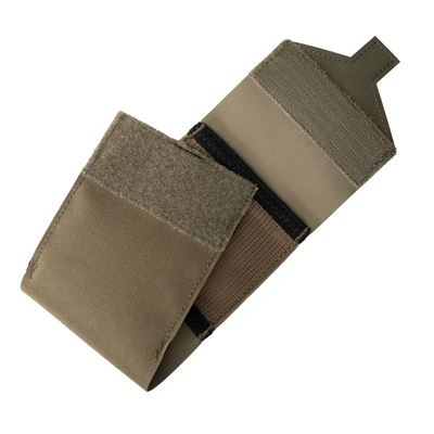 Apteczka FLAT MED POUCH® ADAPTIVE GREEN