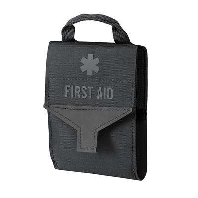 Apteczka pierwszej pomocy FLAT MED POUCH® SHADOW GREY