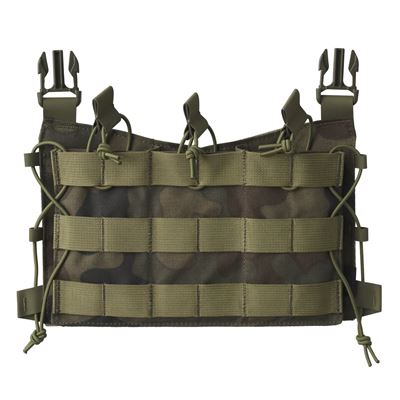 Platforma GUARDIAN® przednia z kieszeniami WOODLAND POLSKI