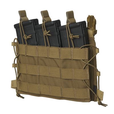 Platforma GUARDIAN® z przednimi kieszeniami COYOTE