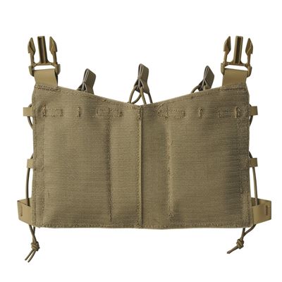Platforma GUARDIAN® z przednimi kieszeniami COYOTE