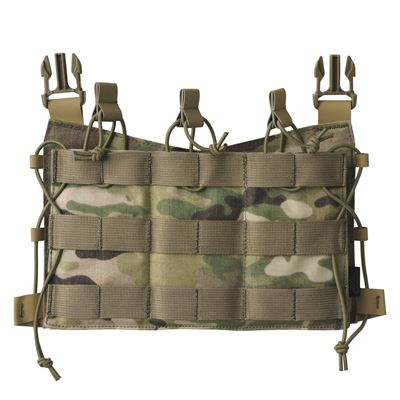 Platforma GUARDIAN® z kieszeniami MULTICAM®