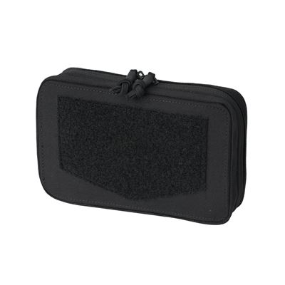 Etui administracyjne GUARDIAN® CZARNE