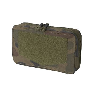 Walizka administracyjna GUARDIAN® WOODLAND POLISH