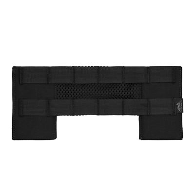 Panel na klatkę piersiową dla GUARDIAN RECCE® Cordura® BLACK