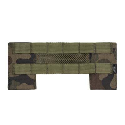 Panel na klatkę piersiową GUARDIAN RECCE® Cordura® WOODLAND POLISH
