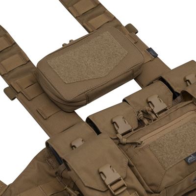 Panel na klatkę piersiową dla GUARDIAN RECCE® Cordura® COYOTE