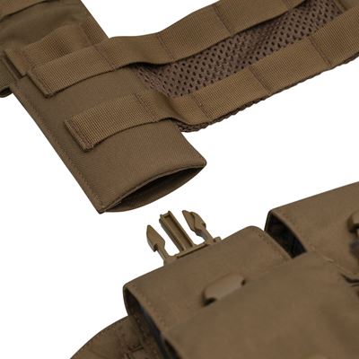 Panel na klatkę piersiową dla GUARDIAN RECCE® Cordura® COYOTE