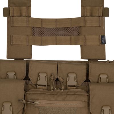 Panel na klatkę piersiową dla GUARDIAN RECCE® Cordura® COYOTE