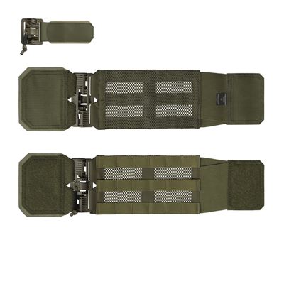 Boki QUICK RELEASE do kamizelki GUARDIAN® OLIVE GREEN