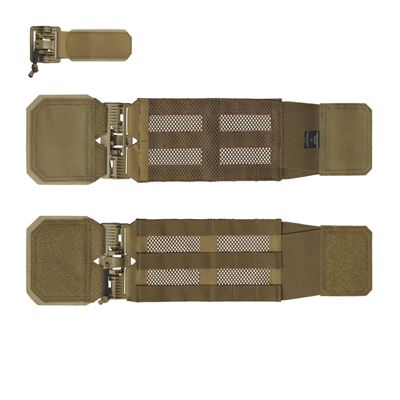 Boki QUICK RELEASE do kamizelki GUARDIAN® COYOTE