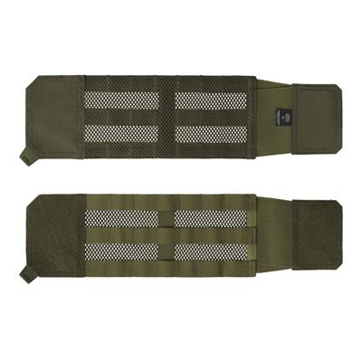 Boki do kamizelki GUARDIAN® OLIVE GREEN