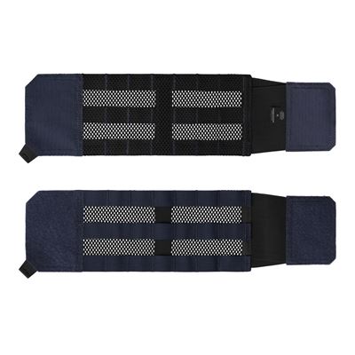 Boki do kamizelki GUARDIAN® SENTINEL BLUE