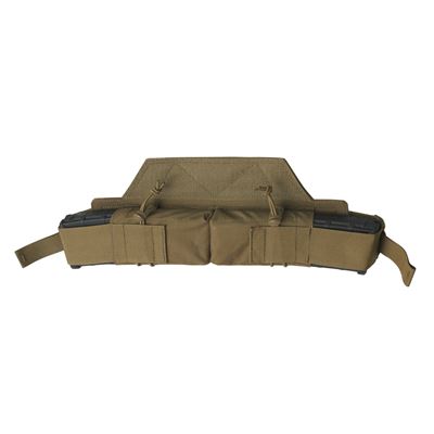 Torba HORIZONTAL podwieszana na dwa magazynki COYOTE