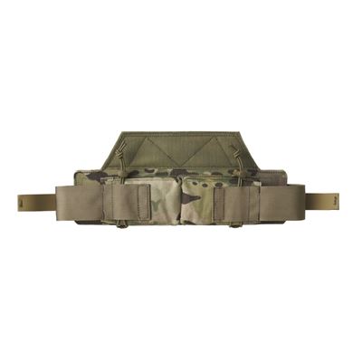 Kabura HORIZONTAL na dwa magazynki MULTICAM®