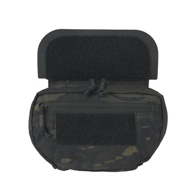Dodatkowa dolna osłona GUARDIAN DANGLER MULTICAM® BLACK