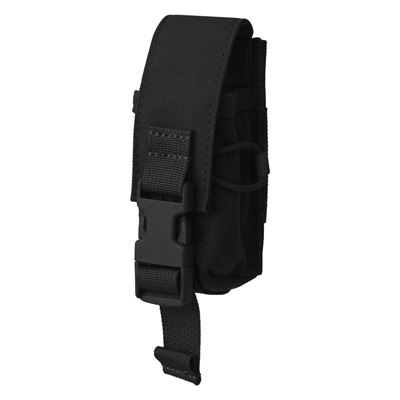Kieszeń na granat błyskowy FLASHBANG BLACK