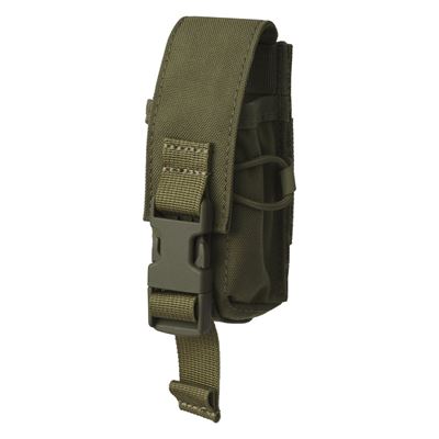 Torba FLASHBANG na granat błyskowy OLIVE GREEN