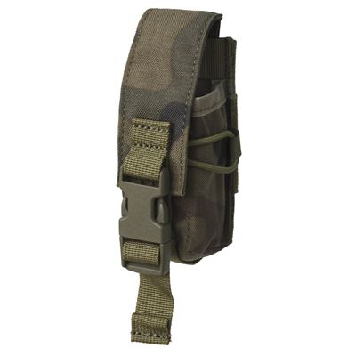 Torba FLASHBANG na granat błyskowy WOODLAND POLISH