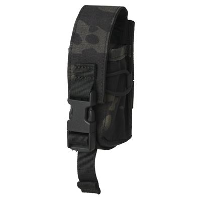 Torba FLASHBANG na granat błyskowy MULTICAM BLACK®