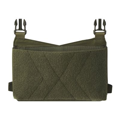 Platforma GUARDIAN® KANGAROO FLAP przód OLIVE GREEN