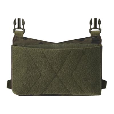 Platforma GUARDIAN® KANGAROO FLAP front WOODLAND POLISH