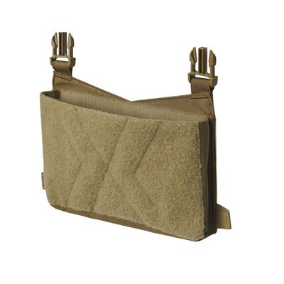 Platforma GUARDIAN® KANGAROO FLAP front COYOTE