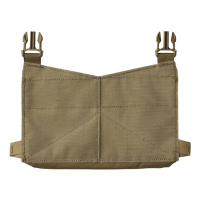Platforma GUARDIAN® KANGAROO FLAP front COYOTE