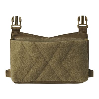 Platforma GUARDIAN® KANGAROO FLAP front COYOTE
