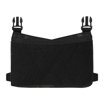 Platforma GUARDIAN® KANGAROO FLAP z przodu MULTICAM® BLACK