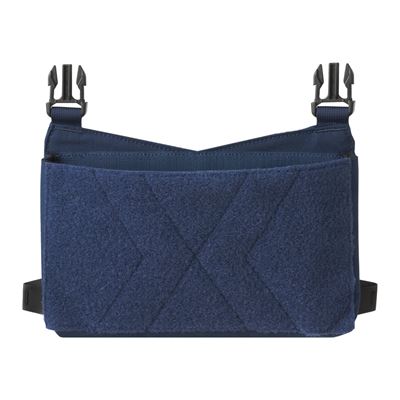 Platforma GUARDIAN® KANGAROO FLAP z przodu SENTINEL BLUE