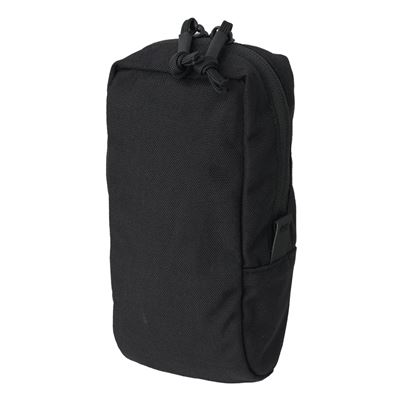 Uniwersalne etui MINI POUCH CZARNE