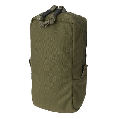 Uniwersalne etui MINI POUCH OLIVE GREEN