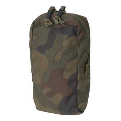 Uniwersalne etui MINI POUCH WOODLAND POLSKI