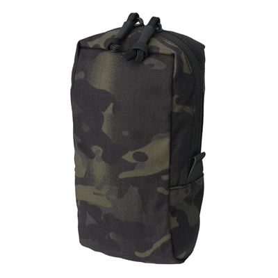Uniwersalne etui MINI POUCH MULTICAM® BLACK