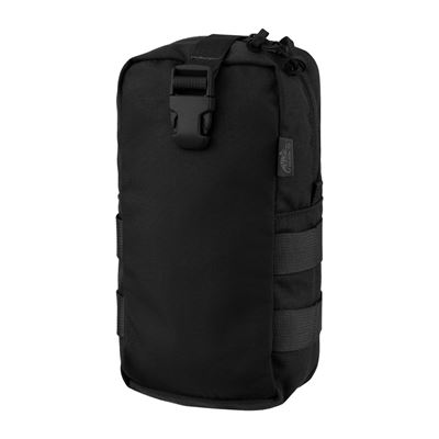 Uniwersalny pokrowiec GUARDIAN MULTI POUCH CASE BLACK