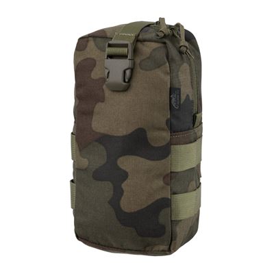 Uniwersalne etui GUARDIAN MULTI POUCH WOODLAND POLISH