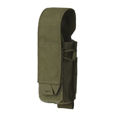 Torba GUARDIAN na magazynek pistoletowy OLIVE GREEN