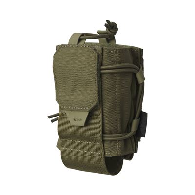 Etui na radio RADIO OLIVE GREEN