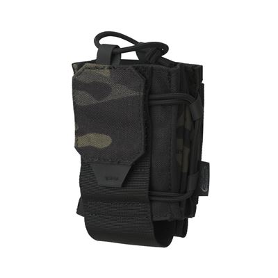 Etui na radio RADIO MULTICAM® BLACK