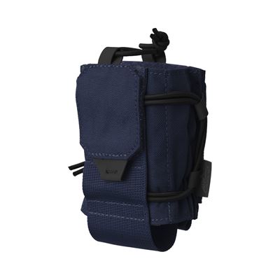 Obudowa radia SENTINEL BLUE