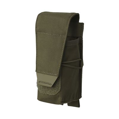 Torba SMOKE GRENADE na granat dymny OLIVE GREEN