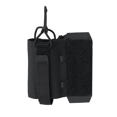 GUARDIAN dodatkowe etui boczne BLACK